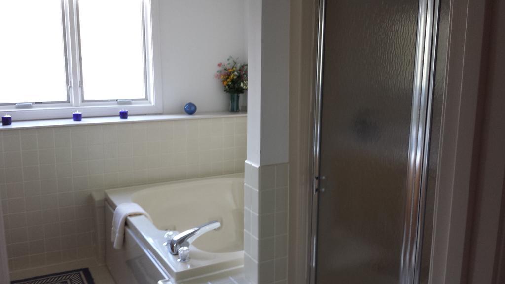 לינקולן Lovely Townhouse With Views מראה חיצוני תמונה